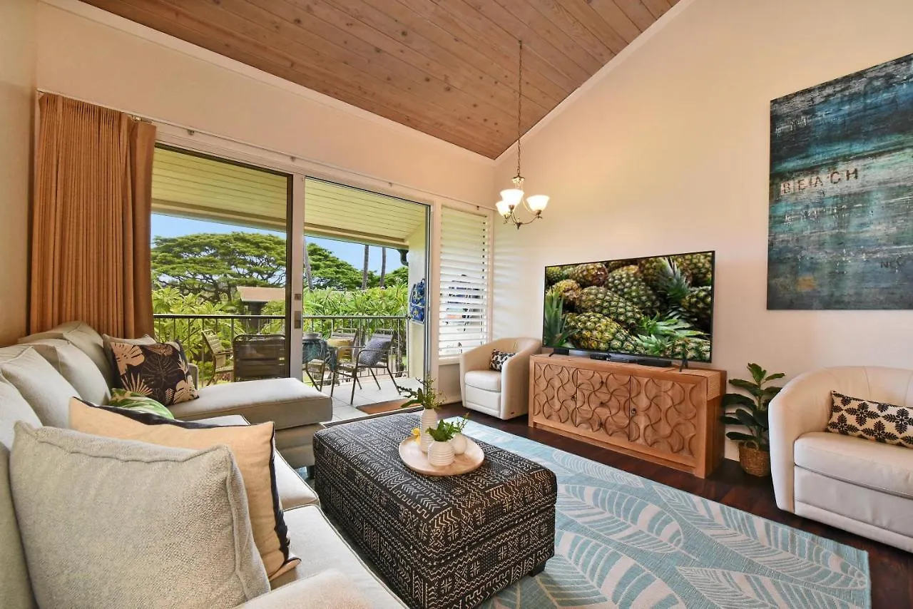 Napili Shores F246 Kahana