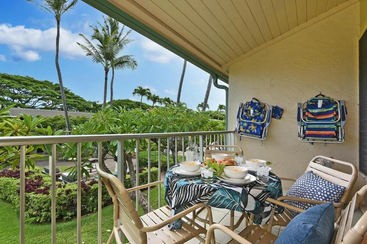 Napili Shores F246 Kahana 0*,