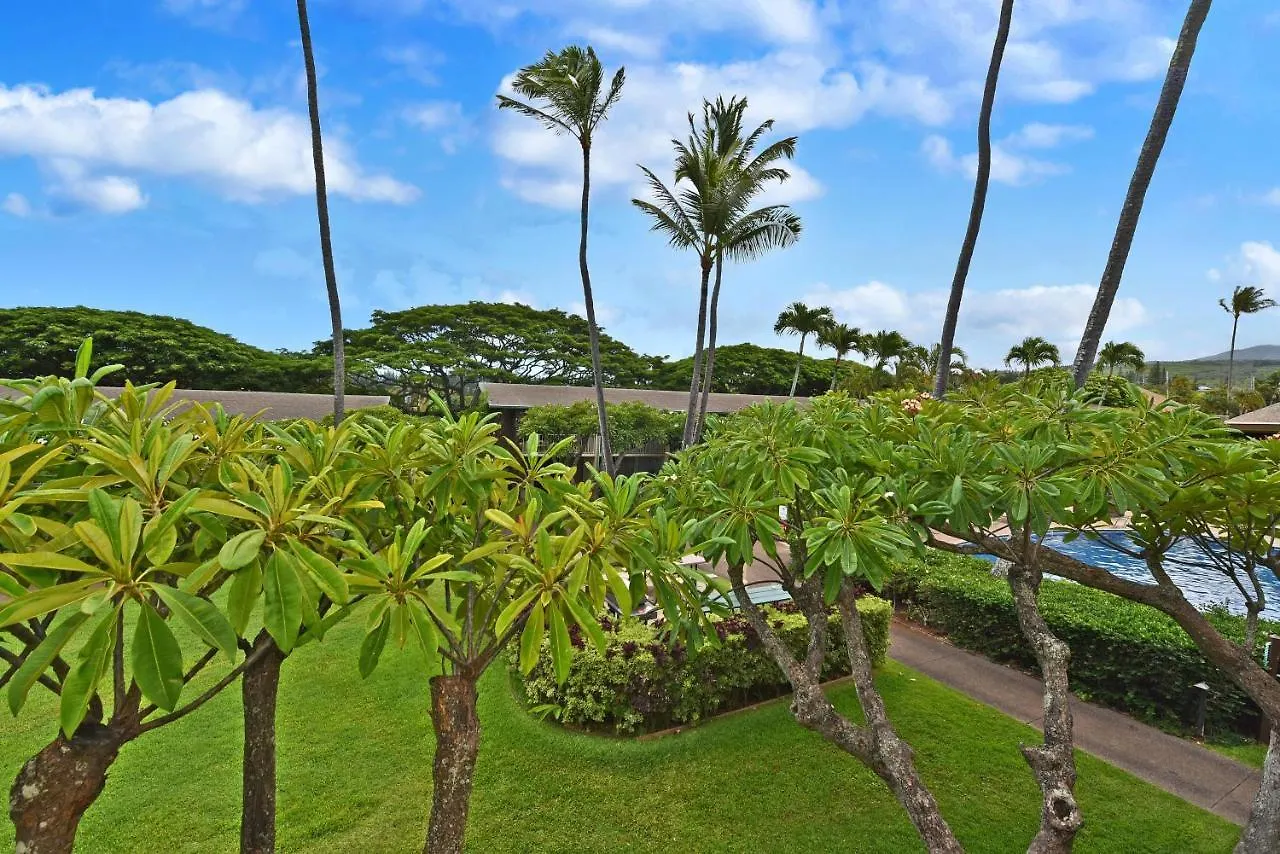 Napili Shores F246 Kahana