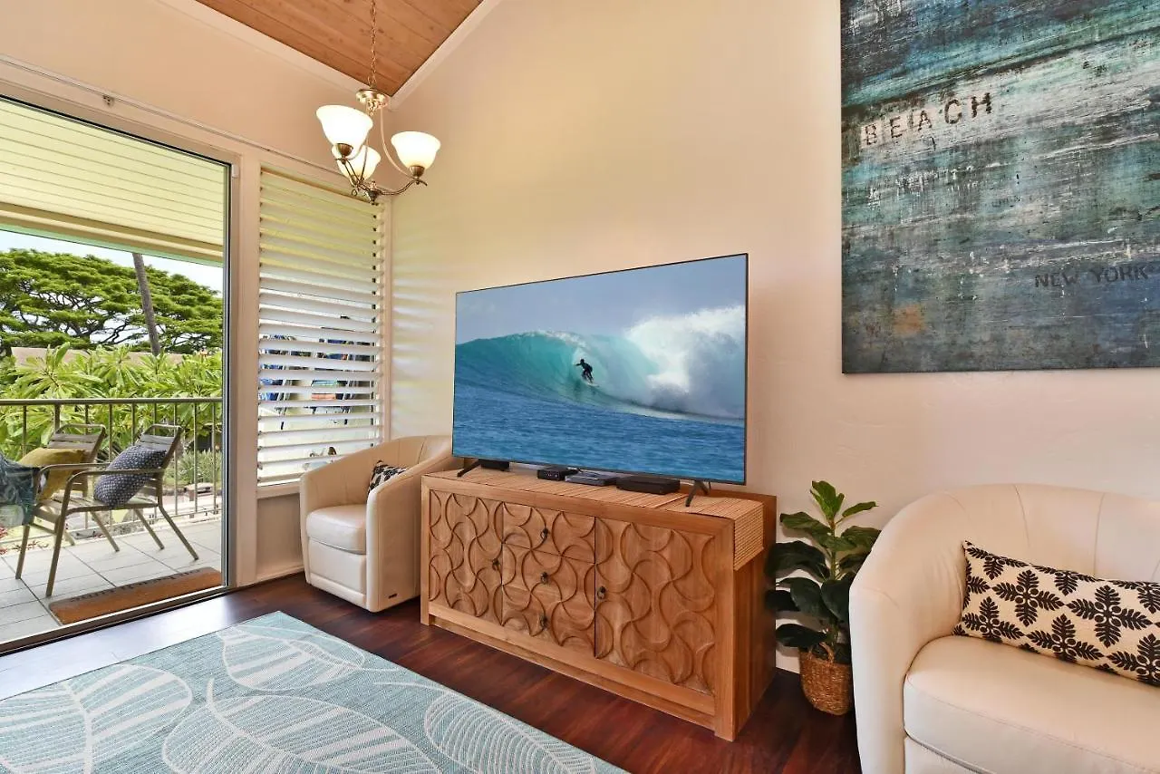 Napili Shores F246 Kahana Stati Uniti