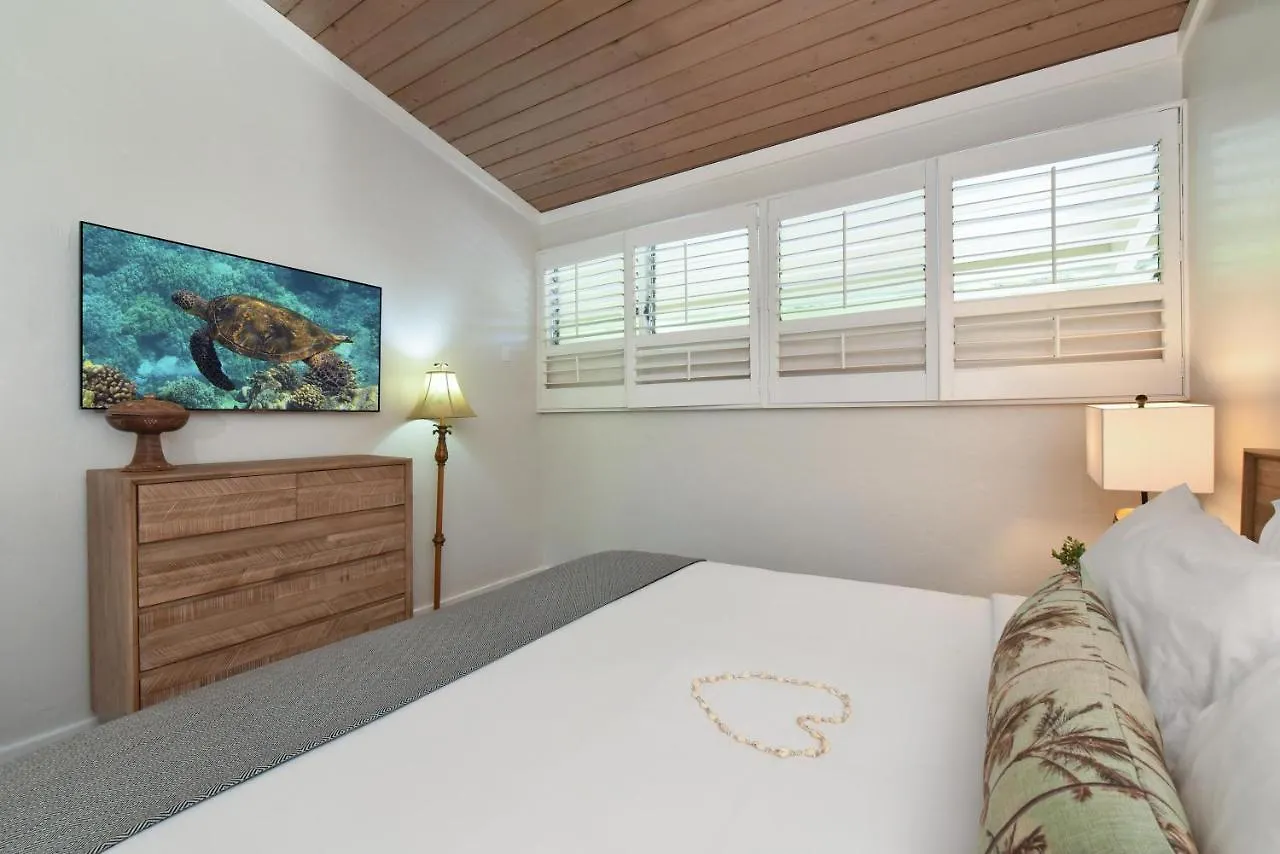 Napili Shores F246 Kahana