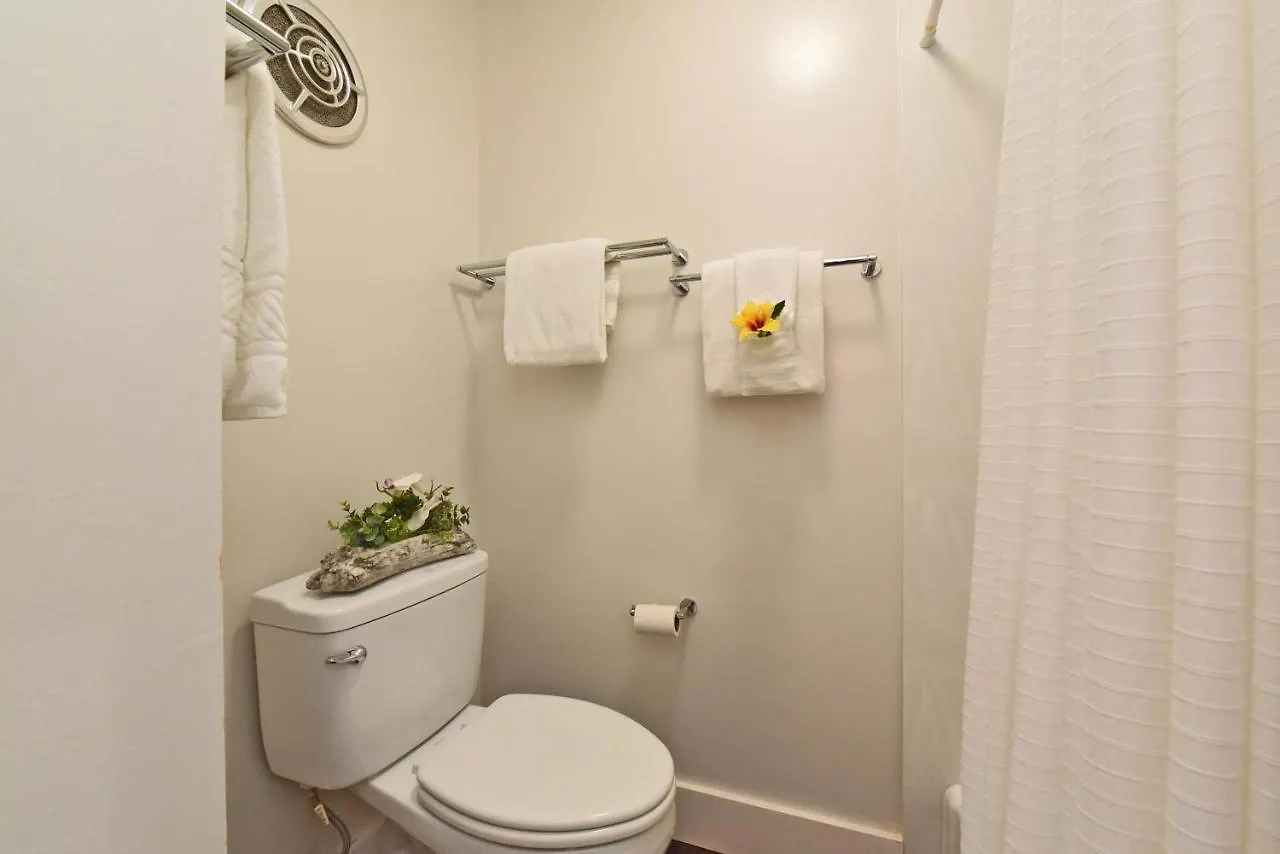 Napili Shores F246 Kahana Casa vacanze