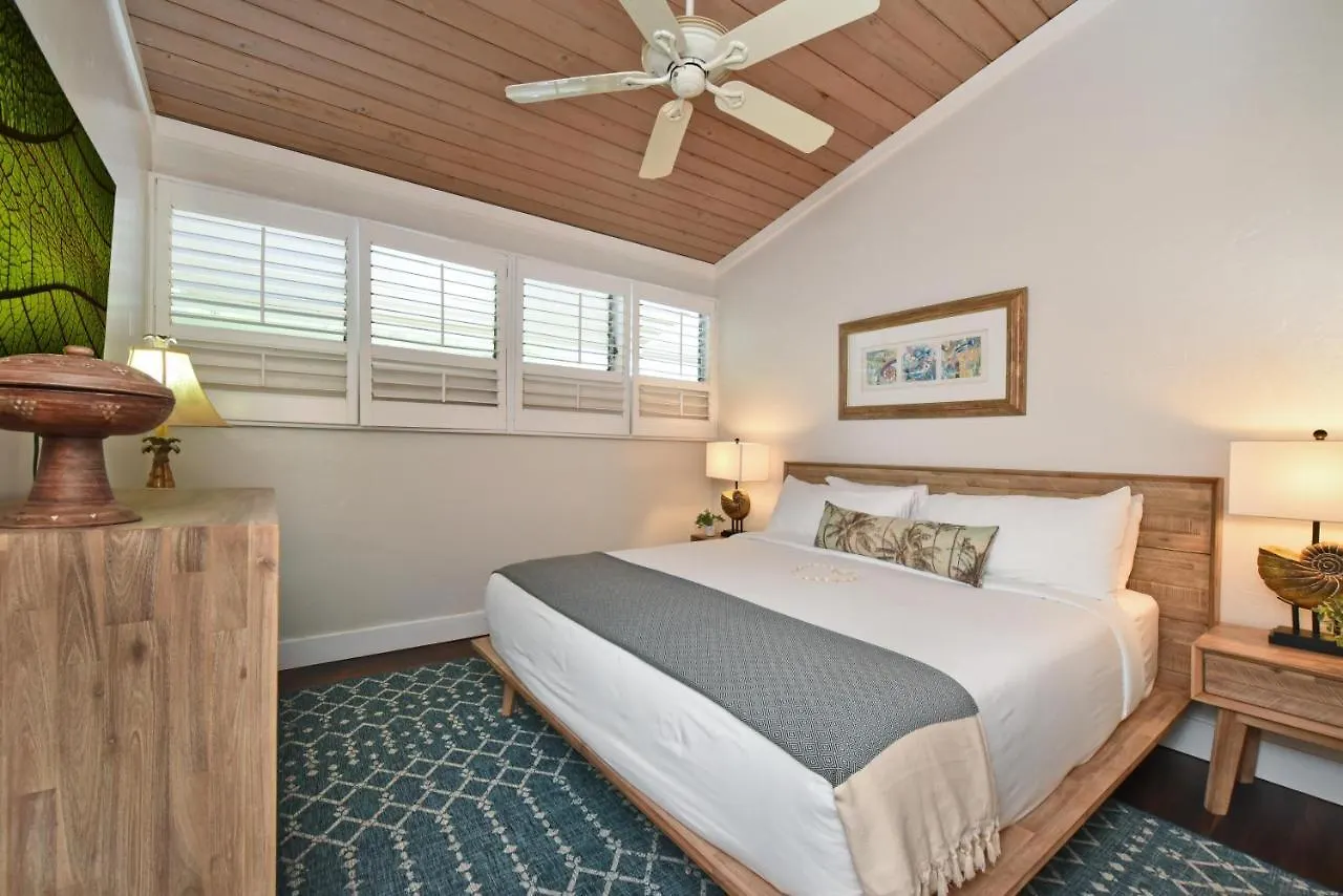 Napili Shores F246 Kahana Casa vacanze