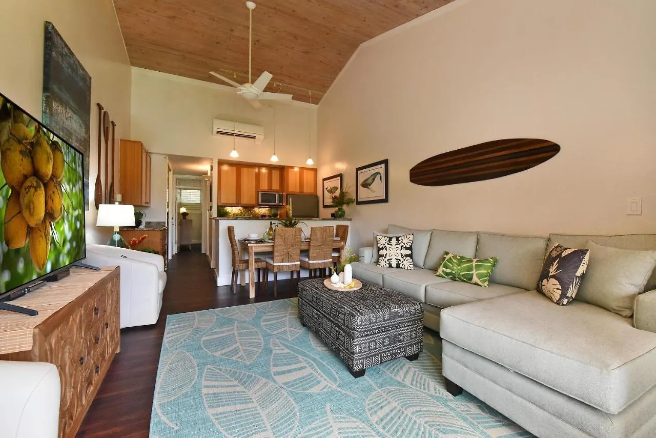 Casa vacanze Napili Shores F246 Kahana Stati Uniti