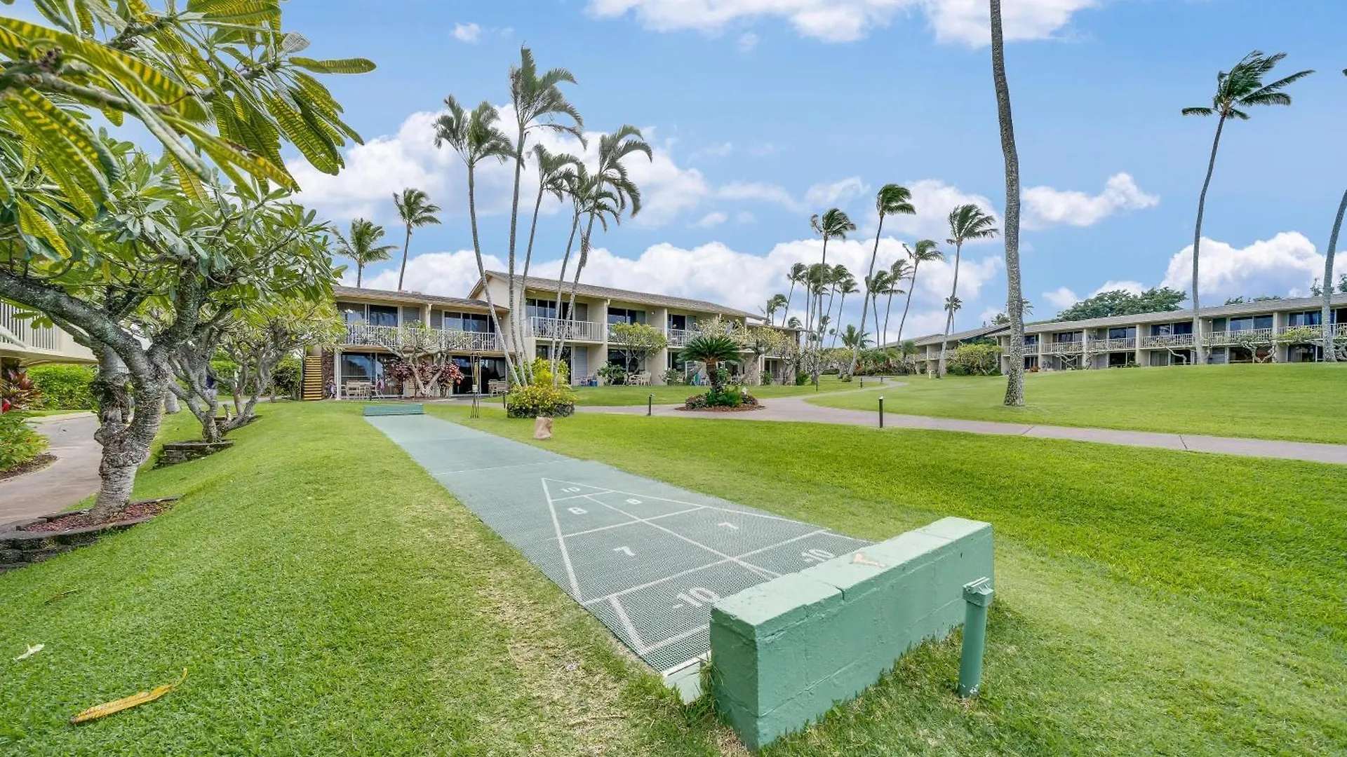 Napili Shores F246 Kahana Stati Uniti