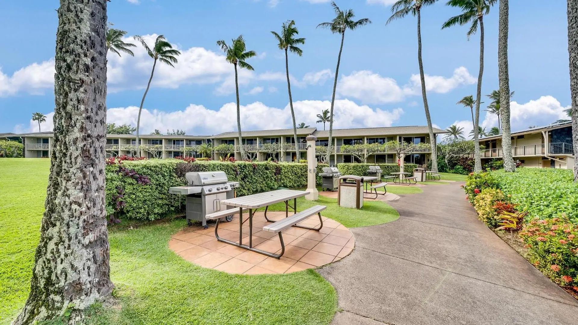Napili Shores F246 Kahana 0*,  Stati Uniti