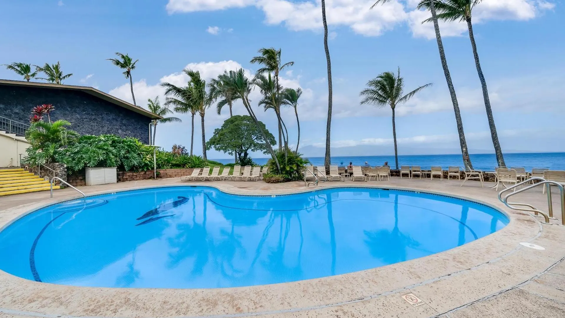 Napili Shores F246 Kahana