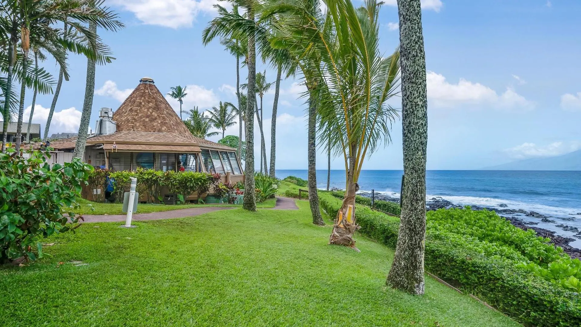 Casa vacanze Napili Shores F246 Kahana Stati Uniti