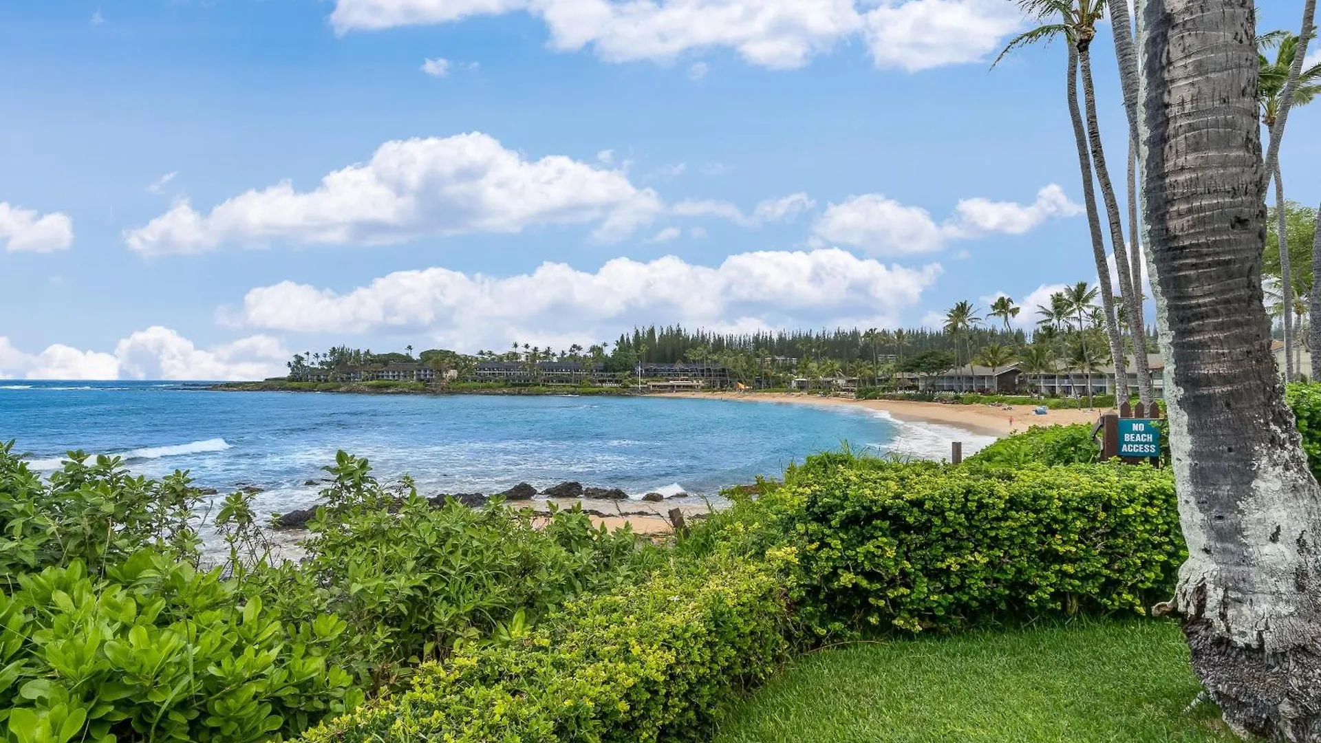 Casa vacanze Napili Shores F246 Kahana