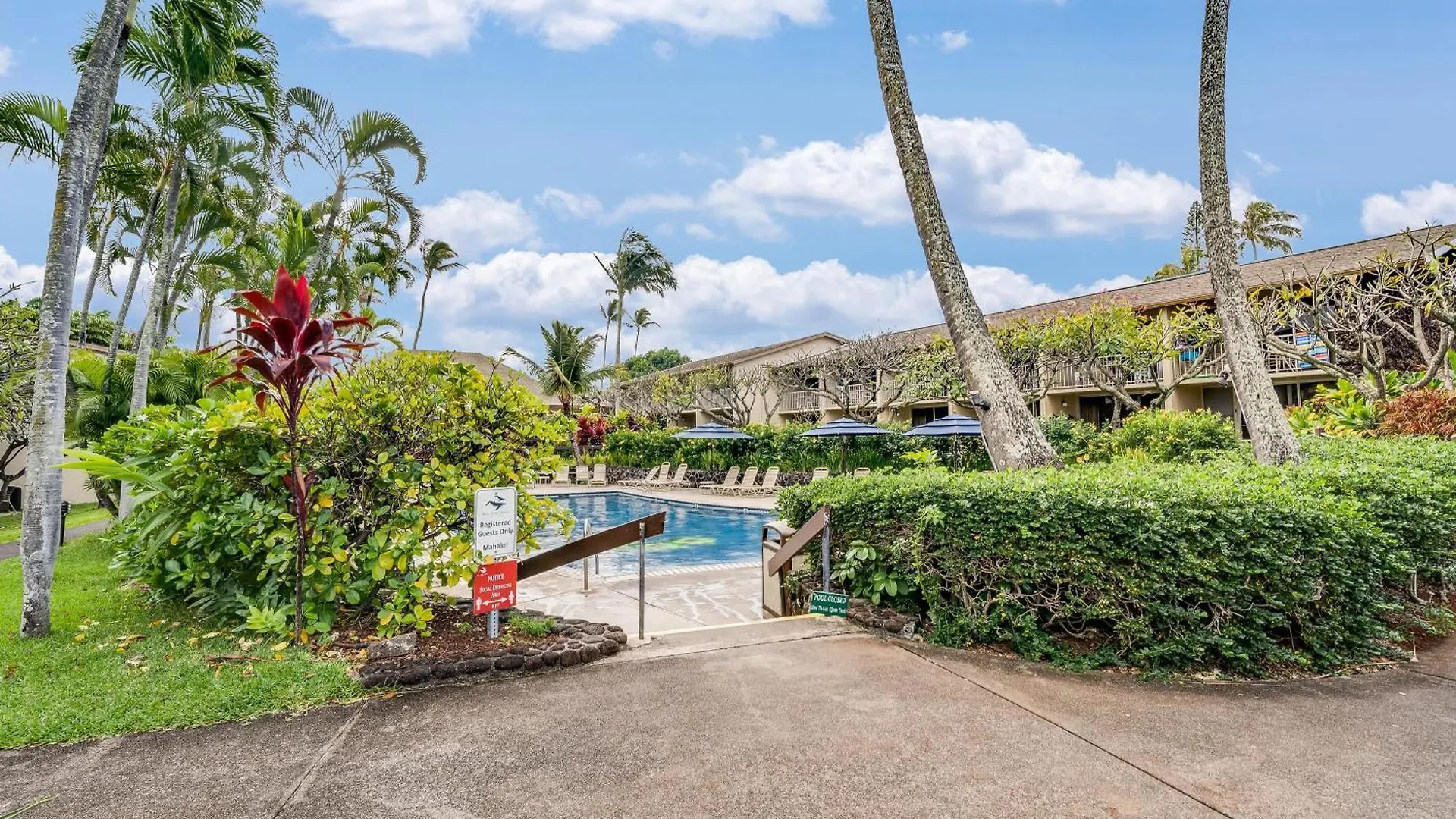 Napili Shores F246 Kahana Casa vacanze
