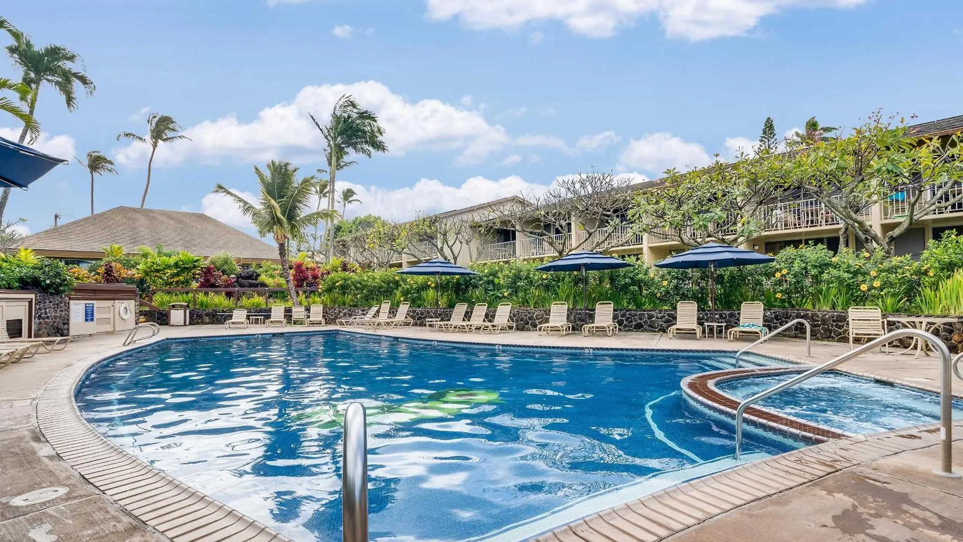 Napili Shores F246 Kahana