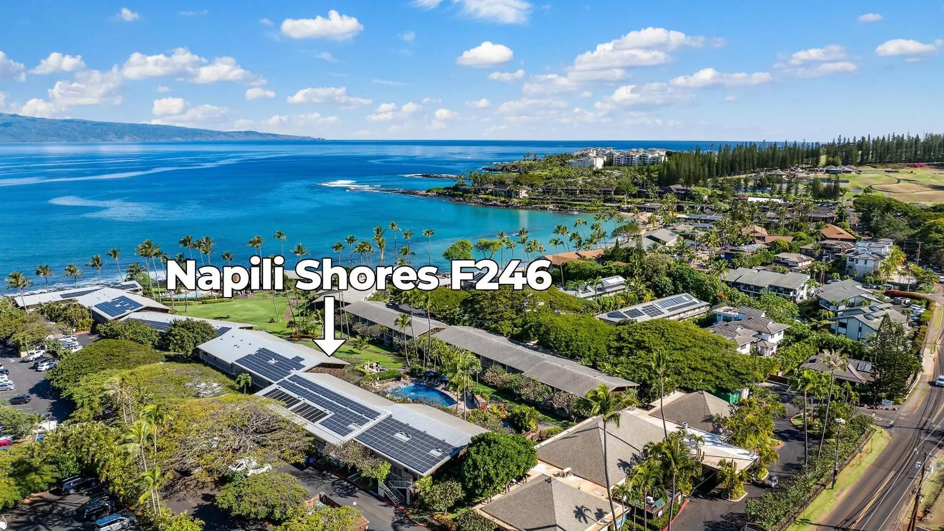 Casa vacanze Napili Shores F246 Kahana Stati Uniti